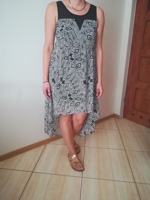 Sukienka wailis L
