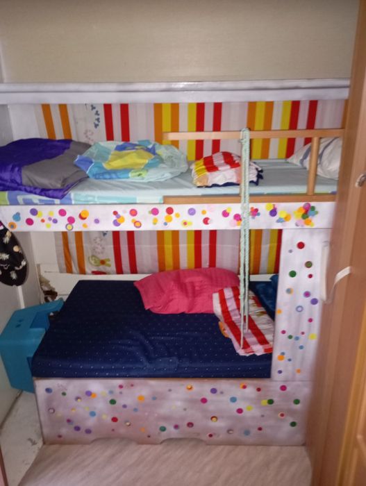 Caravana Adria Inica 542