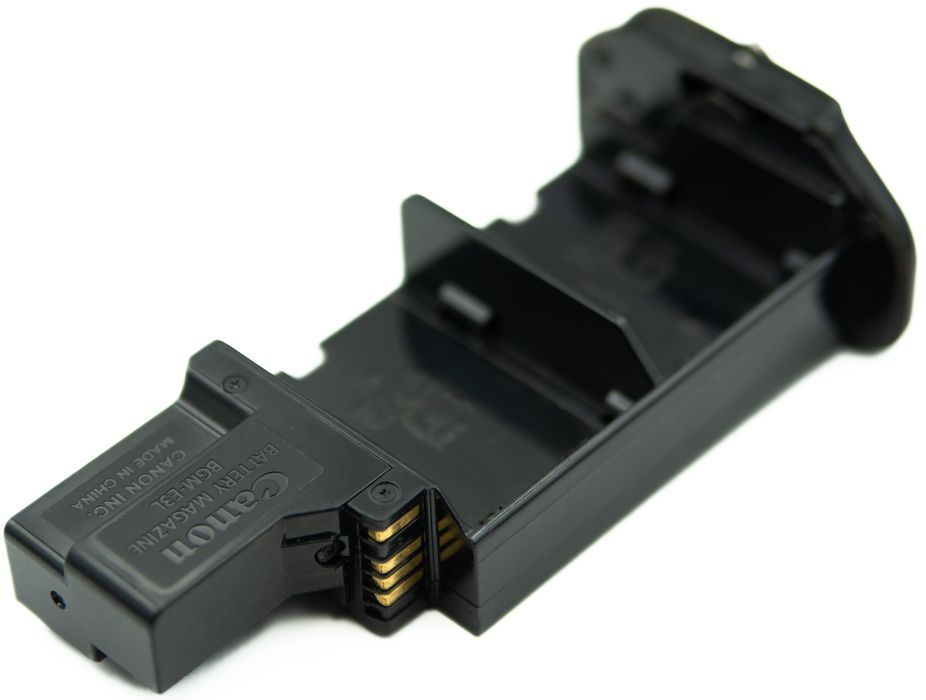 Battery grip Canon BG-E3 do aparatów Canon EOS 350D i 400D