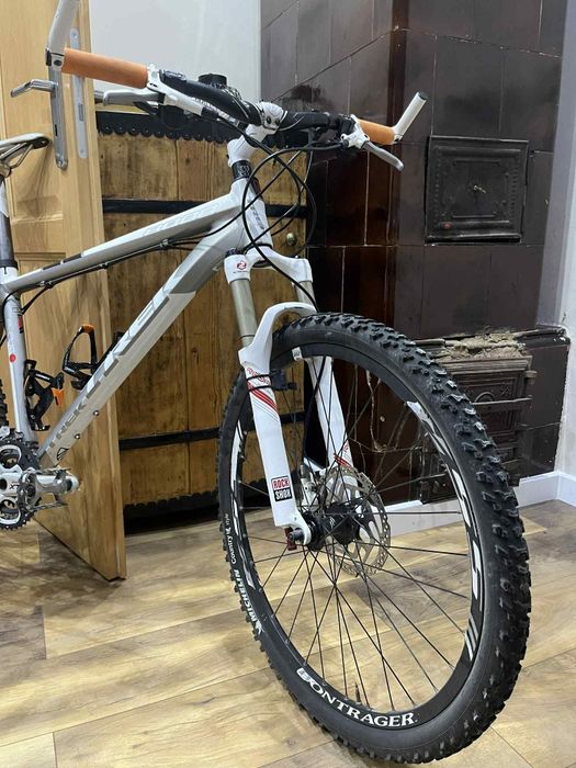 Trek alpha 8000 18.5 cala 47cm