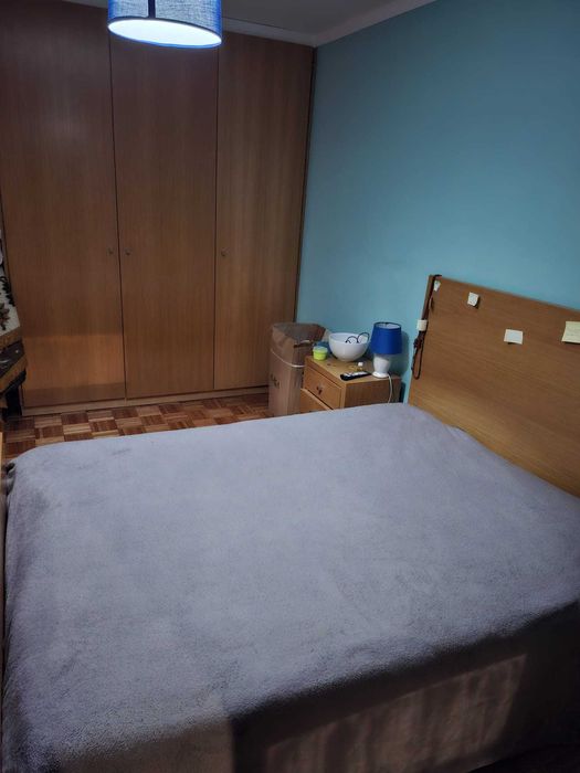 Quarto para Alugar em Baguim do Monte