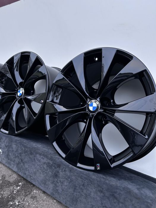 Диски R20 5/120 BMW
