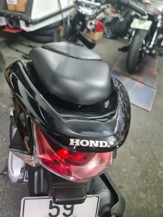 Honda pcx 125 peças