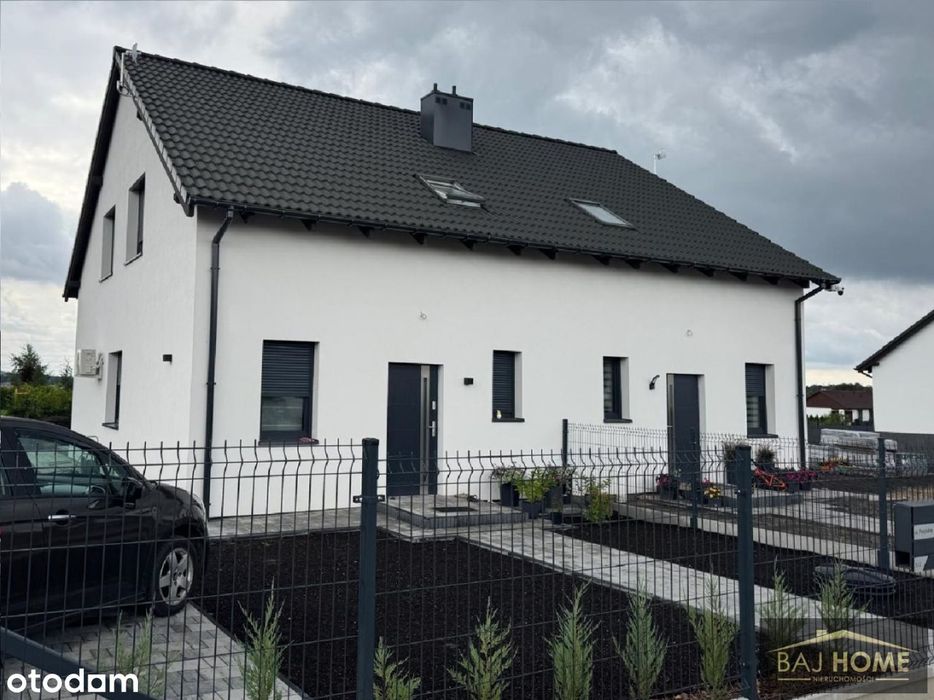 Dom na sprzedaż, 102 m², Grudziądz