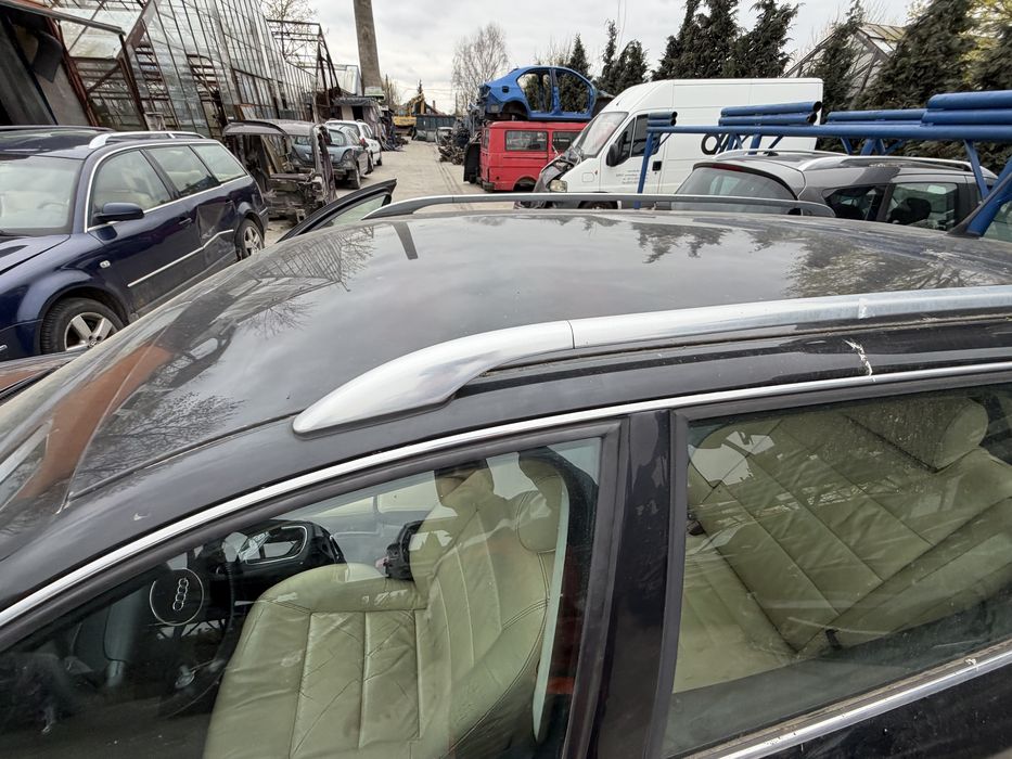 Relingi Audi A6 C5 komplet kombi Audi A6C5