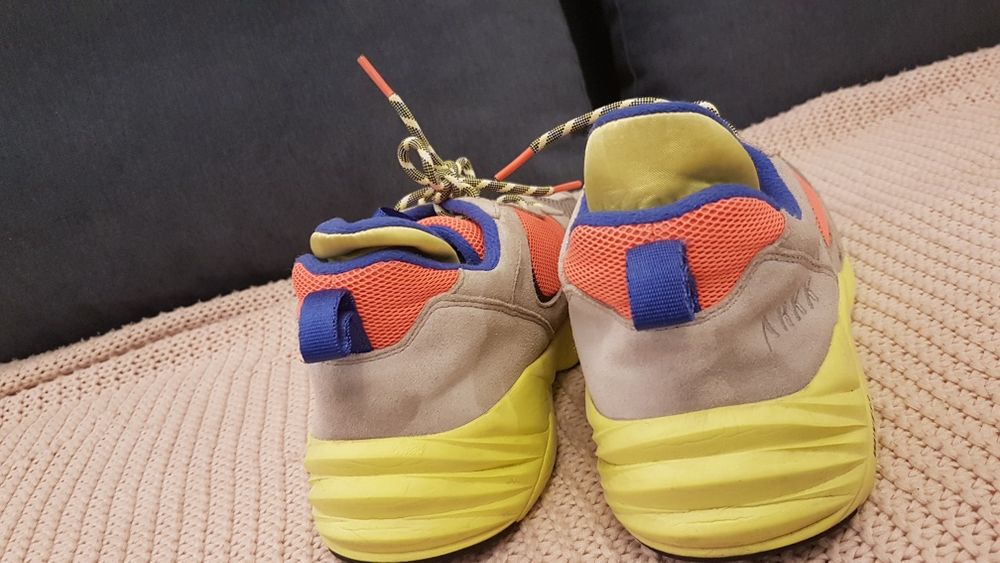 Buty sportowe Arkk