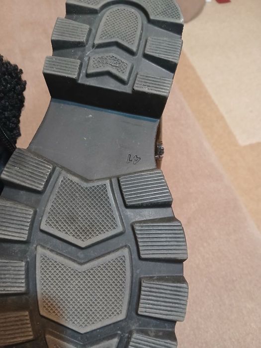 Жіночі черевички