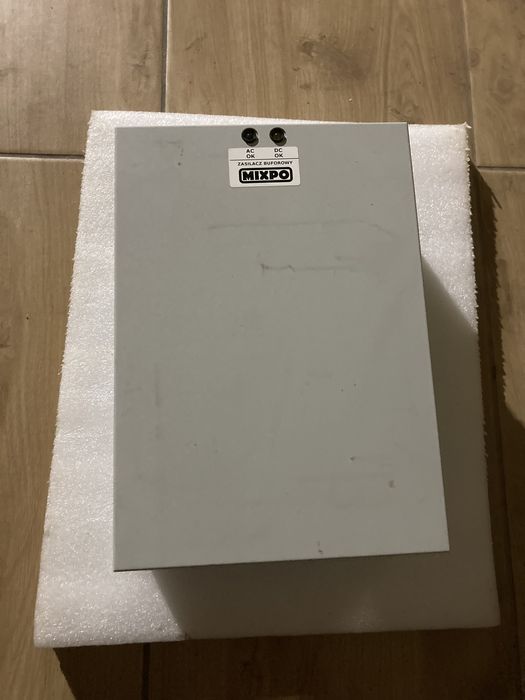 Zasilacz buforowy Mixpo