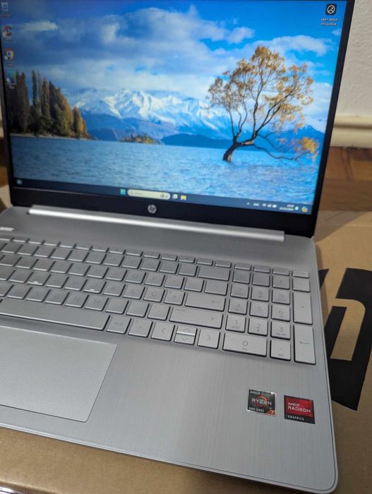 HP 15s-eq2100np ( RAM: 16 GB - 512 GB SSD )