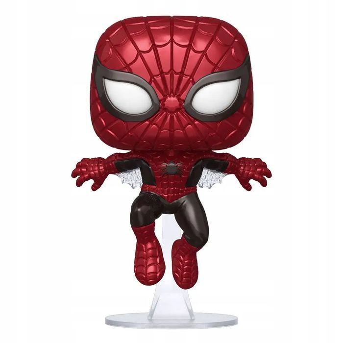 Figurka Funko Pop! Spider-Man Voldemort. Funko Pop!