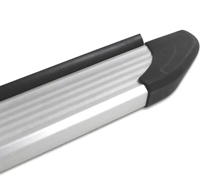 ESTRIBOS LATERAIS MERCEDES ML W163