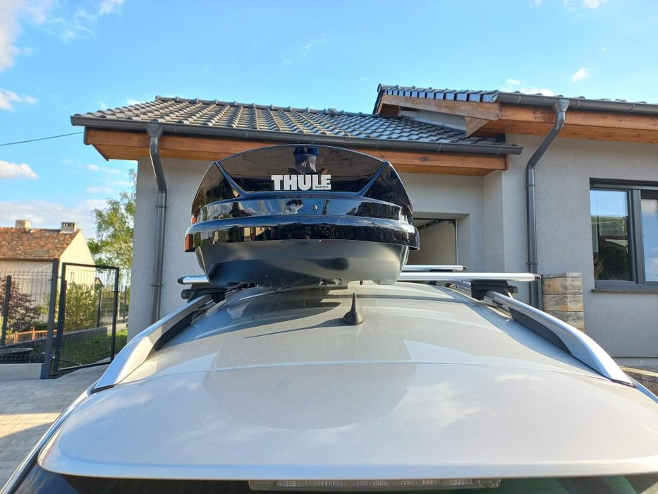 Wynajmę box dachowy THULE MOTION SPORT