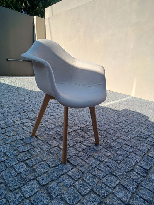 Cadeiras de sala de jantar