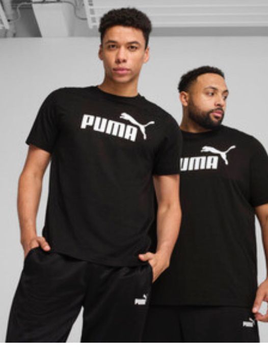 Футболка шорты  Puma