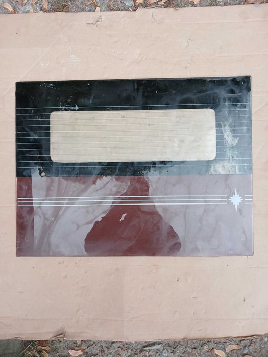 Продам наружные стекла в духовку для газовых плит