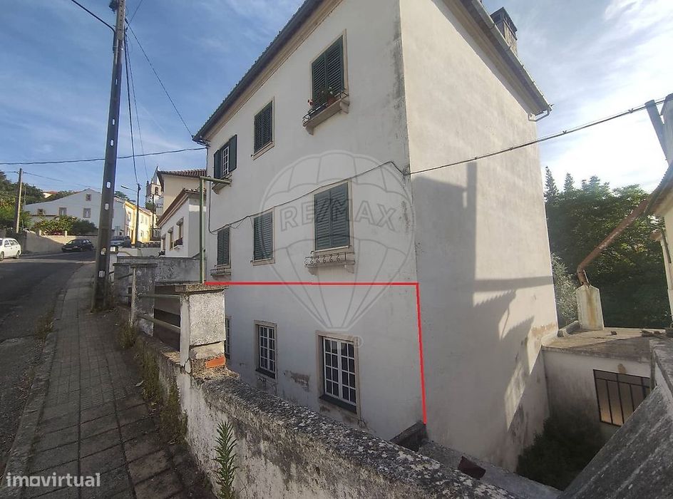 Apartamento T3 para venda