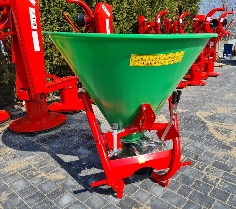 przedni TUZ kat. II c-360 c-330 MF255 ZETOR 5211/6211/7211 URSUS 3512
