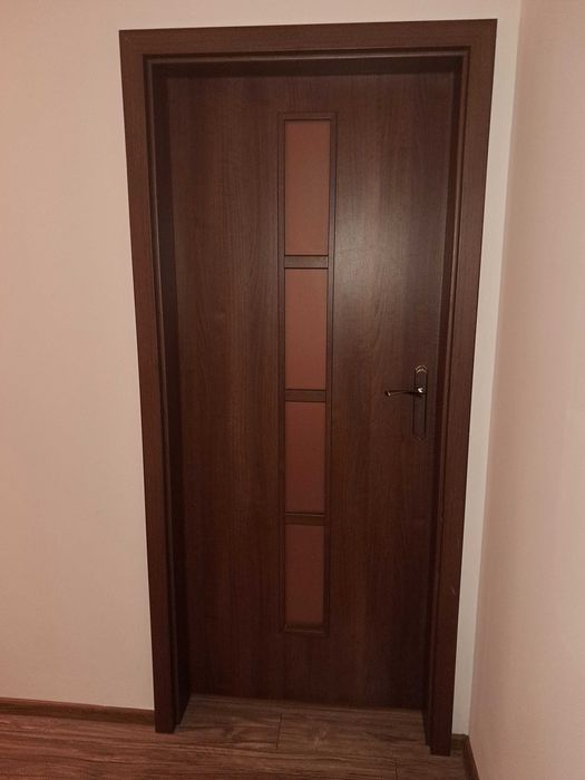 Drzwi wewnętrzne