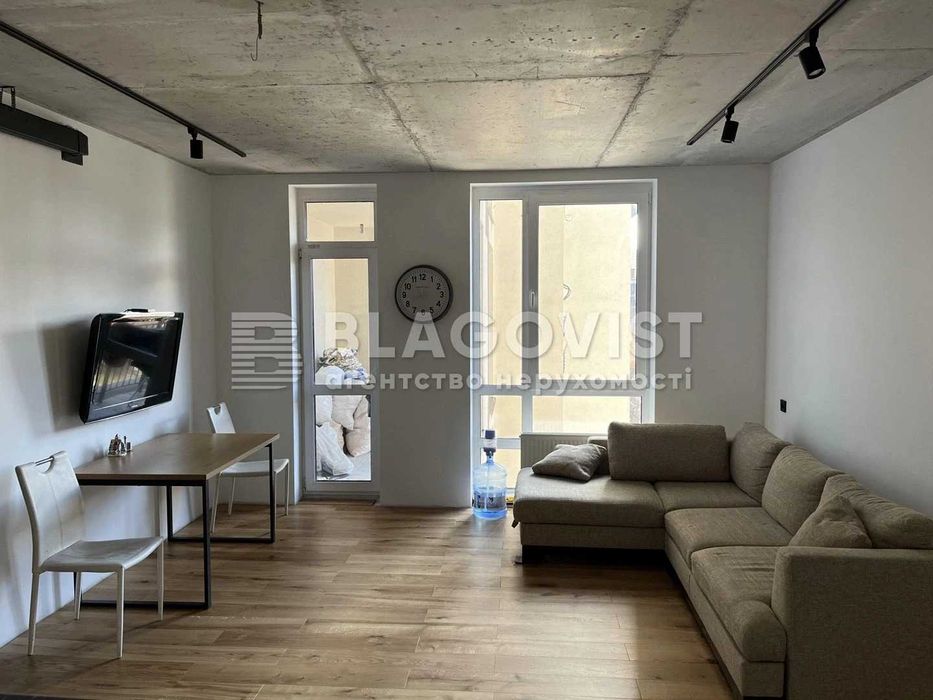 1-room apartment apartment by the address st. Ilenka Yuriya (area 46 m²) - Atlanta.ua - photo 7