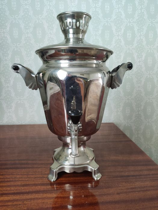 Самовар електричний, робочий