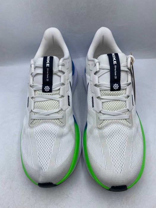 Кросівки чоловічі nike vomero 17 (fn1139-100) оригінал