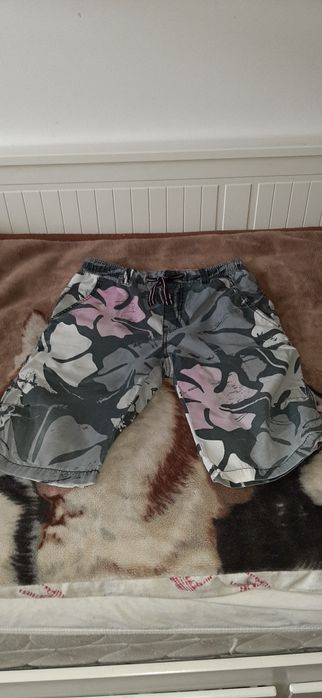 Szorty chłopięce M&M