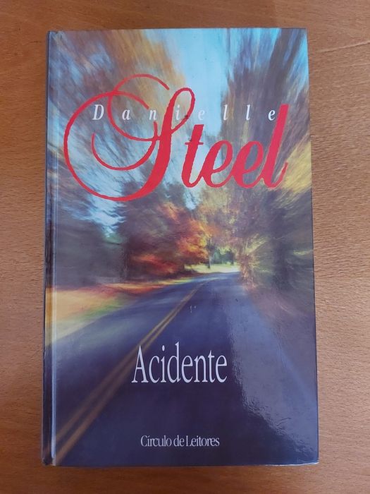 Acidente - Danielle Steel