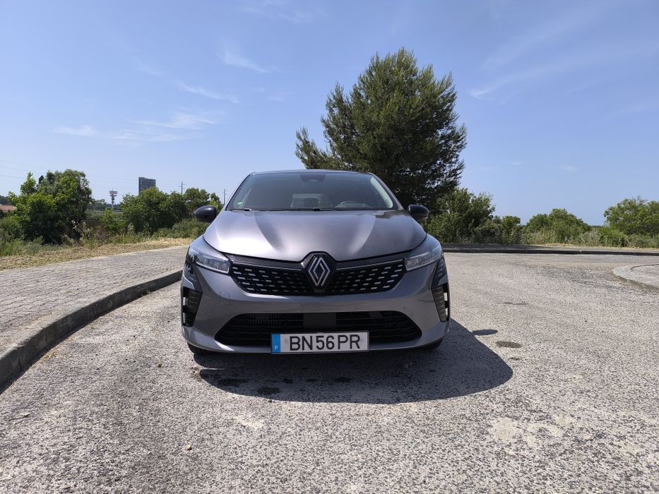 Renault Clio 1.0 TCe Evolution Bi-fuel 19000km