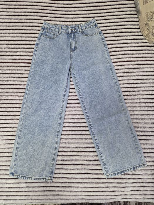 Нові джинси ,розмір S