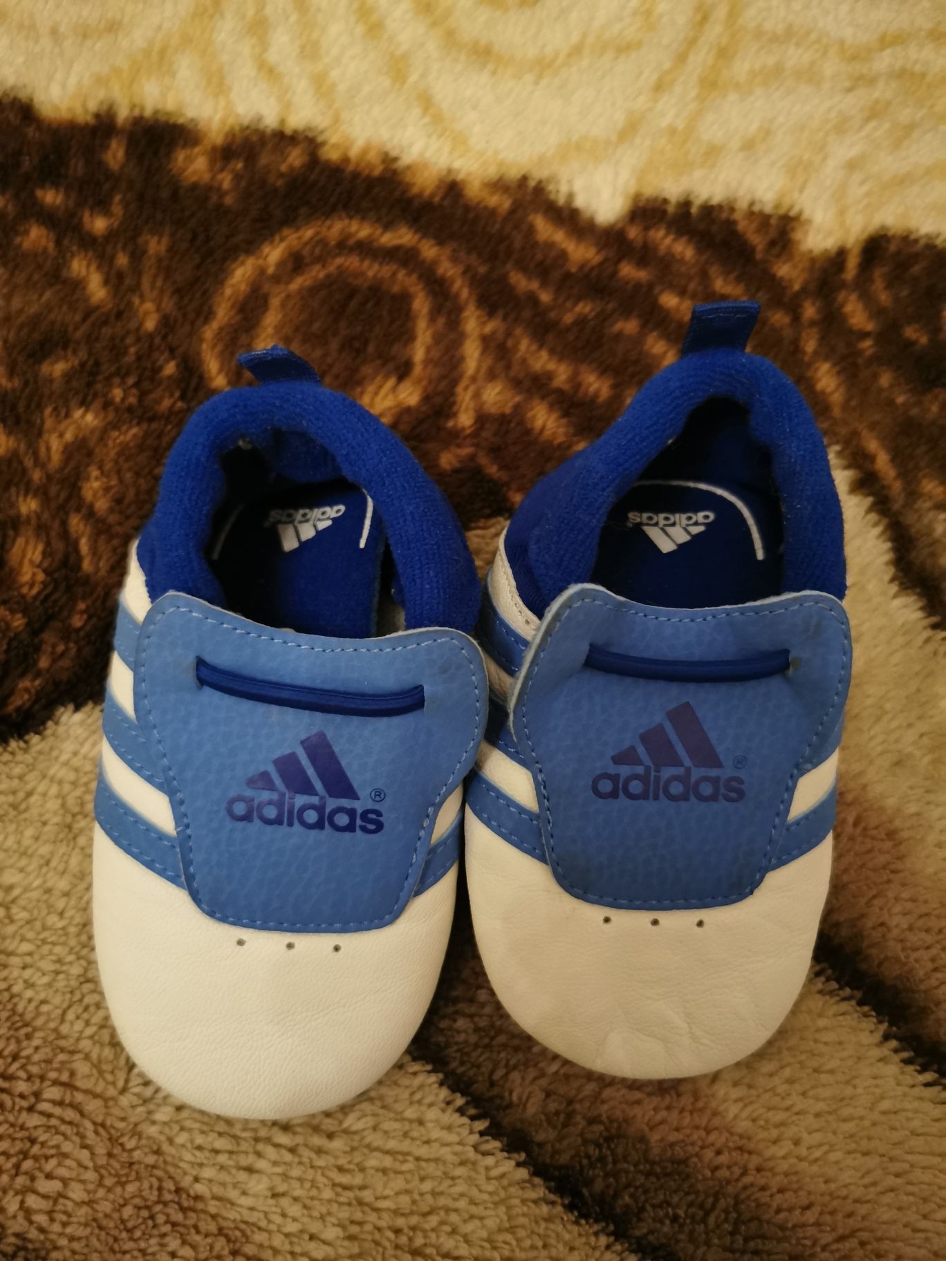 Adidas top ortholite 19