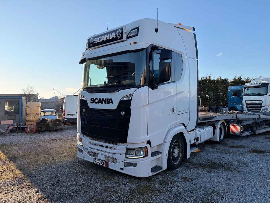 Scania
