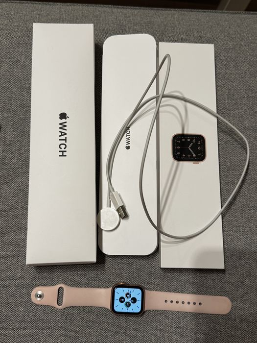 Apple Watch SE 2020 40 mm GPS