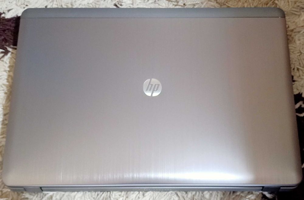 HP Probook 4540s -i5-SSD