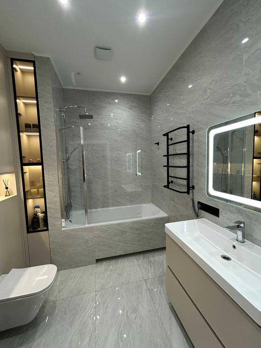 2-комнатная квартира по адресу Куликово поле пл. (площадь 68 м²) - Atlanta.ua - фото 22