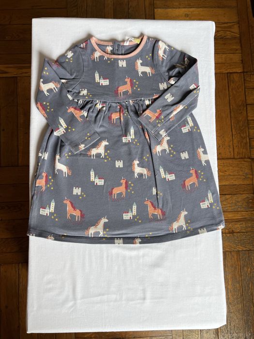 Одяг для дівчинку на весну , розмір 86/92 H&M , Next