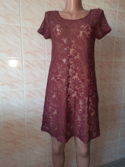 Парео Негліже Пеньюар