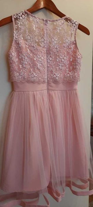 Сукня св'яткова 38 розміру