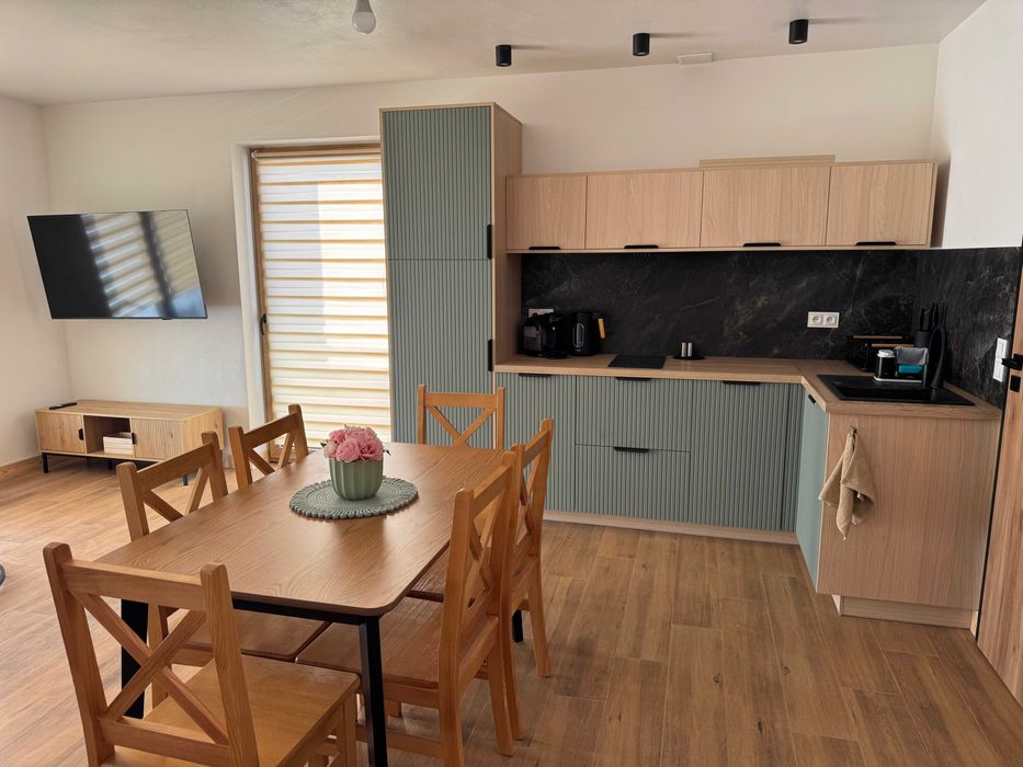 NOWE Apartamenty Polna Ostoja Tylicz  wolne terminy!!