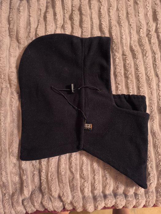 Флісовий каптур (капюшон)