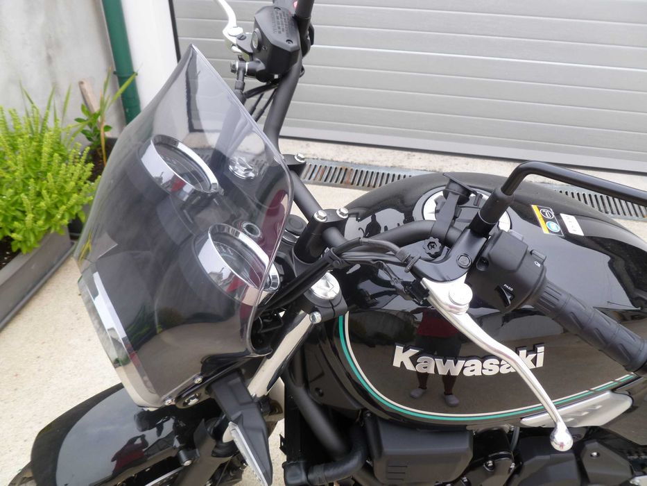 Kawasaki z650 RS 2023