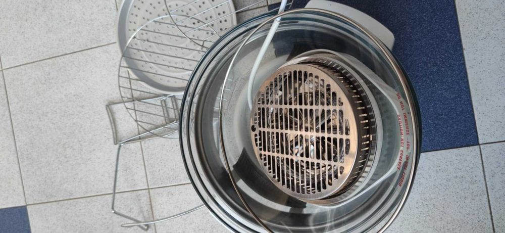Forno de Convecção 11,5L Novo