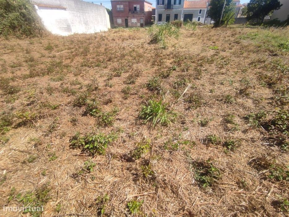 Terreno em Esgueira - Mataduços