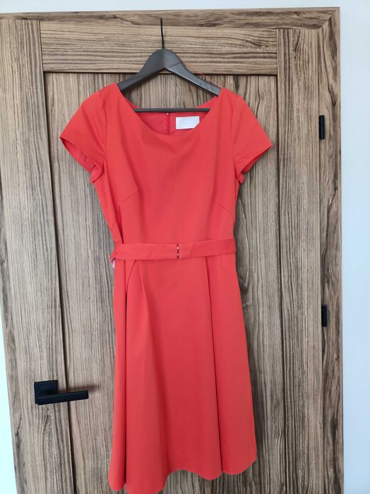 Sukienka Hugo Boss rozm.40