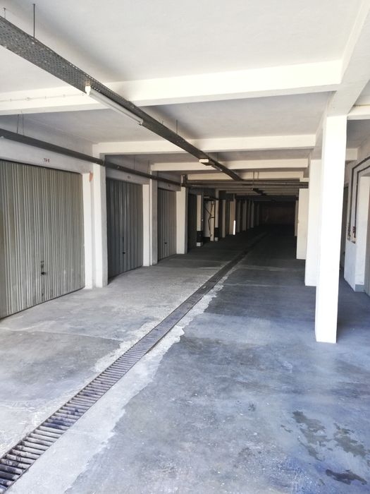 Garagem Pinhal Novo 21m2