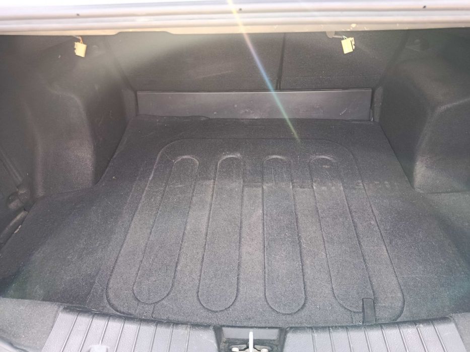Chevrolet aveo 1.4 16V 2008
