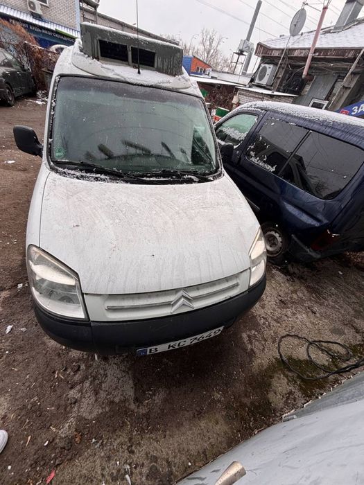 Розборка Пежо Партнер | магазин-склад нових запчастин, б/в запчастини