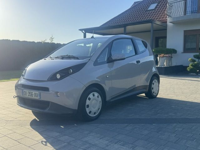 Blaval Solar 2
