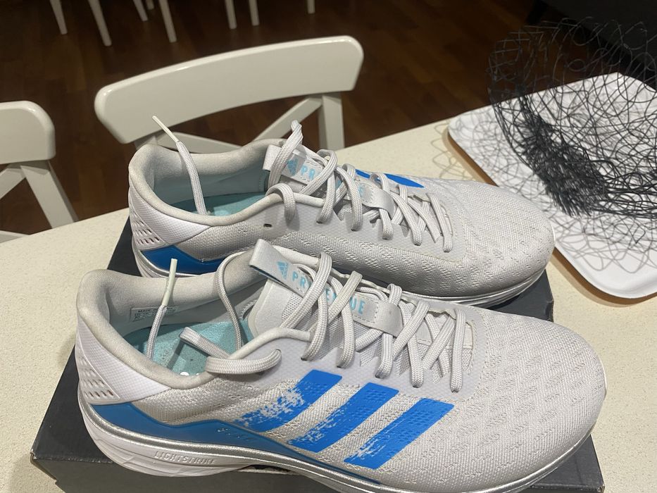 Adidas SL20 44 buty do biegania
