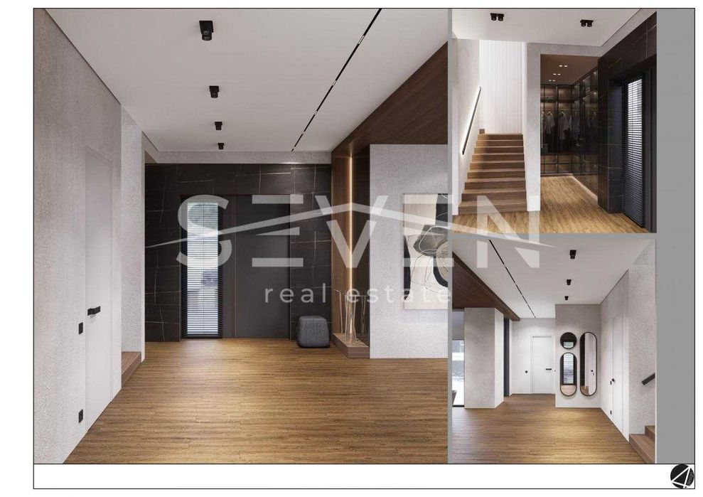 Продаж будинок 256 м2 ділянка 30 соток Конча Заспа Дамба Козин