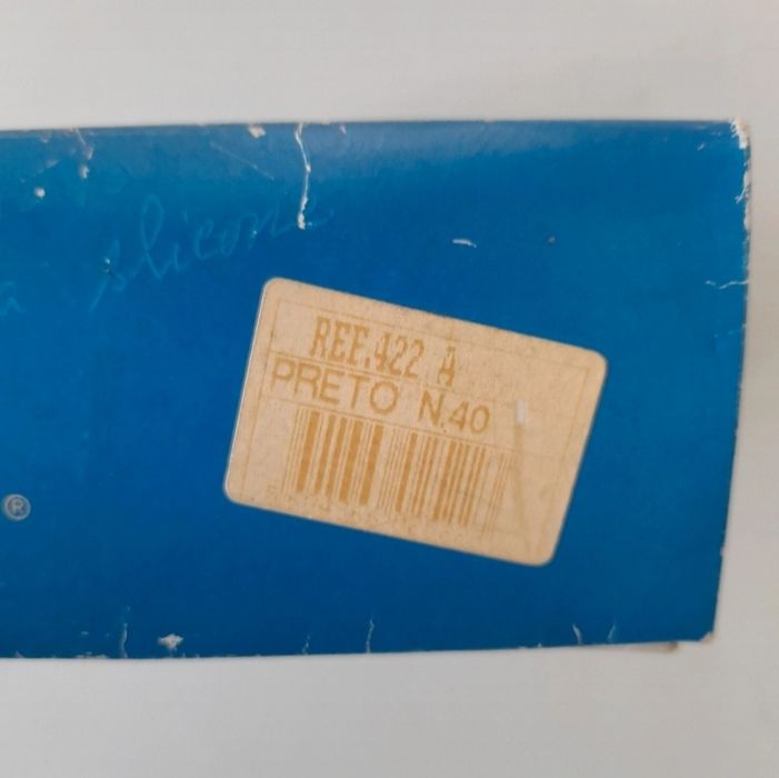 Soutien preto Danifal tam 40/90B copa B